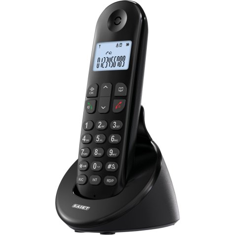Saiet EASY cordless