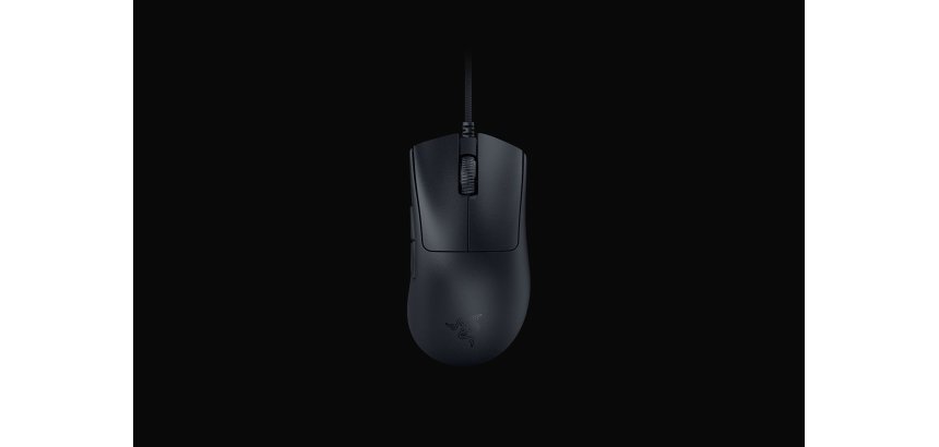 Razer DeathAdder V3 mouse Gaming Mano destra USB tipo A Ottico 30000 DPI