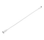 Trendnet TU-S910 cambiador de género para cable USB Type A RS-232 Blanco