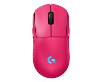 Logitech G PRO 2 LIGHTSPEED Mouse