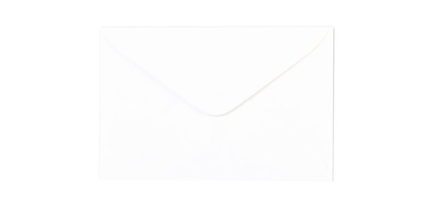 Saul Sadoch Rex 8209 envelope White 100 pc(s)