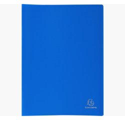 Display Book OPAK PP 0,3mm A4 50Pkt