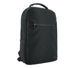 Mobilis 005046 sacoche d'ordinateurs portables 40,6 cm (16") Sac à dos Noir