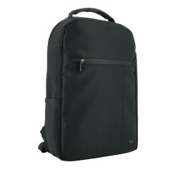 Mobilis 005046 sacoche d'ordinateurs portables 40,6 cm (16") Sac à dos Noir