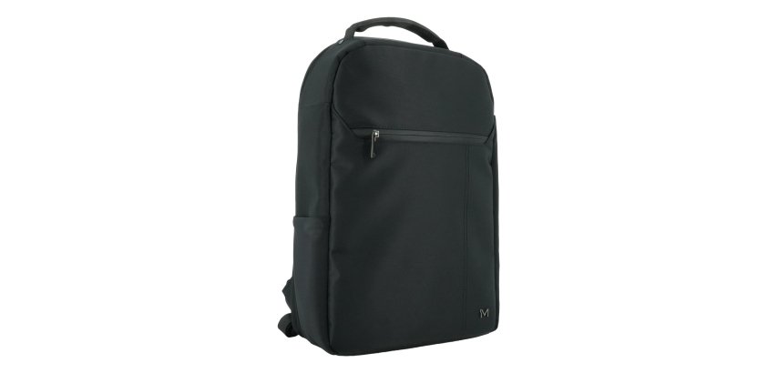 Mobilis 005046 sacoche d'ordinateurs portables 40,6 cm (16") Sac à dos Noir