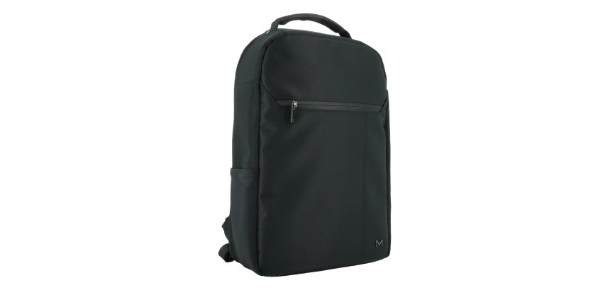 Mobilis 005046 sacoche d'ordinateurs portables 40,6 cm (16") Sac à dos Noir