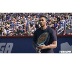 NACON TIEBREAK: Official game of the ATP and WTA Estándar PlayStation 5