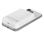 Belkin BoostCharge Pro Recharge sans fil Blanc