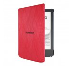 PocketBook H-S-634-R-WW funda para libro electrónico 15,2 cm (6") Rojo