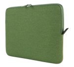Tucano BFM1516-V maletines para portátil 40,6 cm (16") Funda Verde