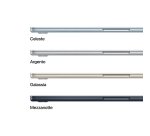 Apple MacBook Air 15'' M4 chip 10-core CPU 10-core GPU, 24GB, 512GB SSD - Galassia