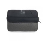 Tucano Mélange Second Skin 30,5 cm (12") Funda Negro