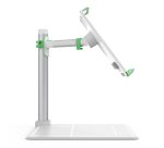 Belkin EDC001 chariot et support multimédia Blanc Tablette