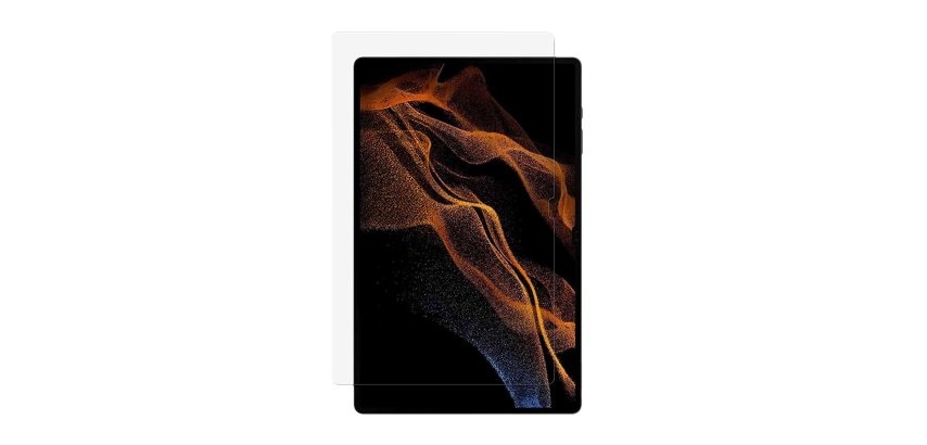 DLH DY-PE5069 protection d'écran de tablette Protection d'écran transparent Samsung 1 pièce(s)