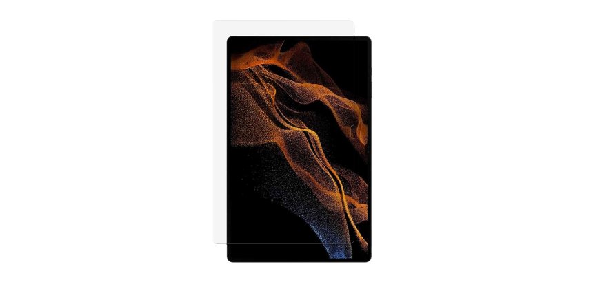 DLH DY-PE5069 protection d'écran de tablette Protection d'écran transparent Samsung 1 pièce(s)