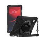 DLH DY-RC5028 étui pour tablette 27,9 cm (11") Housse Noir