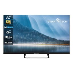 SMART TECH TV LED 81 cm 32HN01V