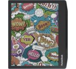 PocketBook Era Color lettore e-book Touch screen 32 GB Wi-Fi Nero, Azzurro