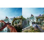 Electronic Arts Split Fiction Standard PlayStation 5