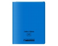 Cahier à rabat 240 x 320 mm