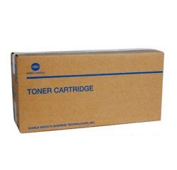 Konica Minolta TN-512K tonercartridge 1 stuk(s) Origineel Zwart