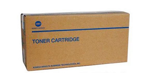 A33K250 KONICA BIZHUB C364 Toner YellowLOW  25.000Pages TN321Y