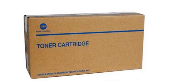 DE_A33K350 KONICA BIZHUB C364 TONER MAGENTA