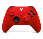 Microsoft EP2-29936 mando y volante Rojo, Blanco Bluetooth Gamepad Analógico/Digital Android, PC, Xbox One, Xbox Series S, Xbox Series X, iOS