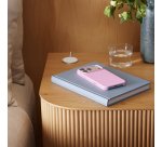 Apple MGJF4LL/A mobiele telefoon behuizingen 17,5 cm (6.9") Hoes Roze