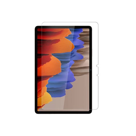 DLH DY-PE5067 protection d'écran de tablette Protection d'écran transparent Samsung 1 pièce(s)