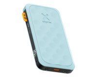 Xtorm FS5102U banque d'alimentation électrique Lithium Polymère (LiPo) 10000 mAh Bleu