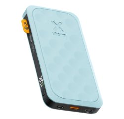 Xtorm FS5102U batería externa Polímero de litio 10000 mAh Verde azulado