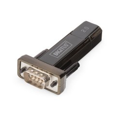 Digitus Adattatore seriale USB 2.0