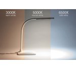 MAUL 8201702 lampe de table LED Blanc