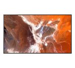 Sony BZ30P Écran plat de signalisation numérique 165,1 cm (65") LED Wifi 400 cd/m² 4K Ultra HD Noir Android 24/7