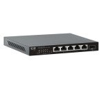 Eaton NG5POE-M2 commutateur réseau Noir