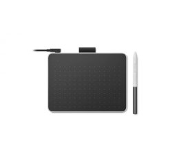 Wacom One S tableta digitalizadora Negro, Blanco 152 x 95 mm USB