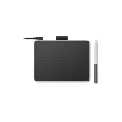 Tablette graphique Wacom Tablette graphique a stylet - 152 x 95 mm (PC / Mac / Android)