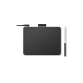 Wacom One S tableta digitalizadora Negro, Blanco 152 x 95 mm USB