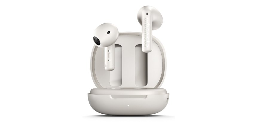 Urbanista Santa Monica Auricolare True Wireless Stereo (TWS) In-ear Musica e Chiamate Bluetooth Bianco