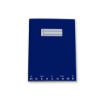 Pigna 02312700C writing notebook A4 20 sheets Multicolour