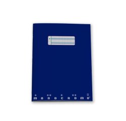 Pigna 02312700C writing notebook A4 20 sheets Multicolour