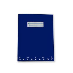 Pigna 02312700C writing notebook A4 20 sheets Multicolour