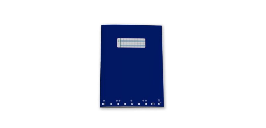 Pigna 02312700C writing notebook A4 20 sheets Multicolour