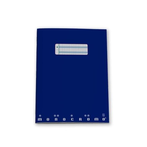 Pigna 02312700C quaderno per scrivere A4 20 fogli Multicolore