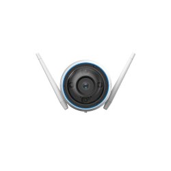 EZVIZ H3 2K Sphérique Caméra de sécurité IP Extérieure 2304 x 1296 pixels Plafond/mur
