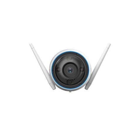 EZVIZ H3 2K Sphérique Caméra de sécurité IP Extérieure 2304 x 1296 pixels Plafond/mur