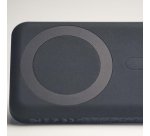 XtremeMac XWH-PMS-13 banque d'alimentation électrique Lithium-Ion (Li-Ion) 10000 mAh Recharge sans fil Noir