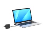 Port Designs 904065UWUK adaptateur de puissance & onduleur Intérieure 65 W Noir