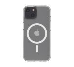 Belkin SheerForce coque de protection pour téléphones portables 15,5 cm (6.1") Housse Transparent